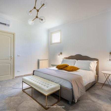 Alma Suite Noto Kültér fotó