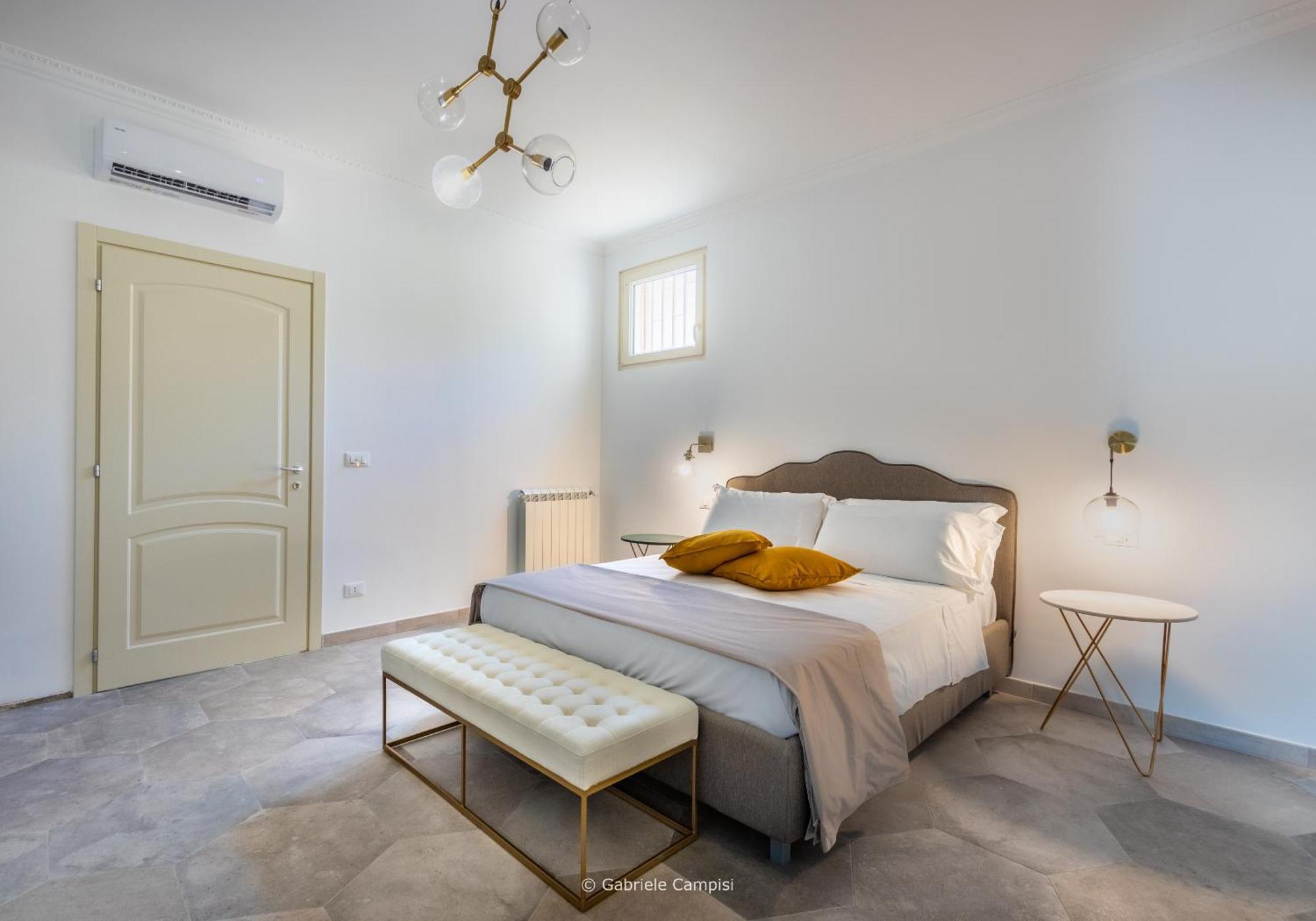 Alma Suite Noto Kültér fotó